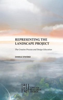 Cover Representing the Landscape Project