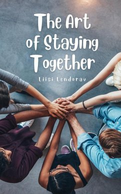 The Art of Staying Together - Lendorav, Liisi