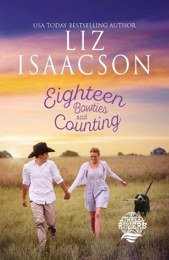 Eighteen Bowties and Counting - Isaacson, Liz