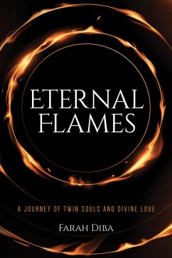 Cover Eternal Flames