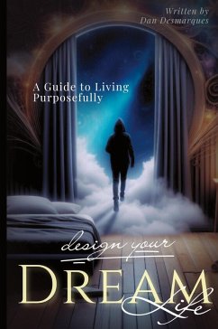 Cover Design Your Dream Life