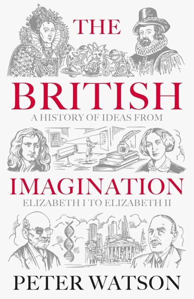 The British Imagination