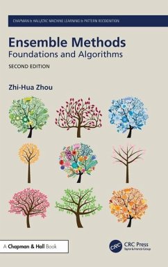 Ensemble Methods - Zhou, Zhi-Hua