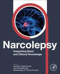 Narcolepsy Cover Narcolepsy