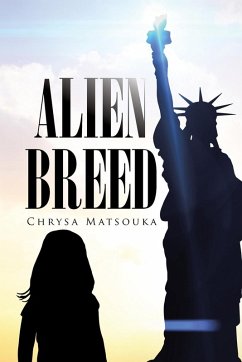 Cover Alien Breed