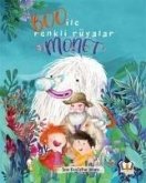 Boo Ile Renkli Rüyalar Monet Boo Ile Renkli Rüyalar Monet