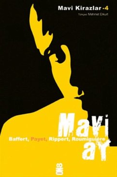 Cover Mavi Ay