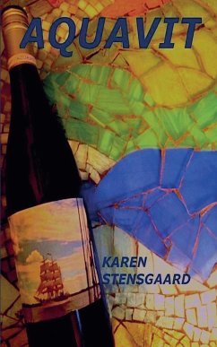 Cover Aquavit