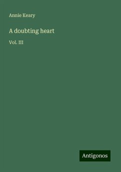 A doubting heart - Keary, Annie