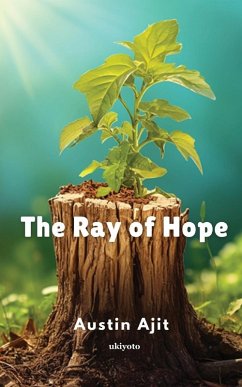 Cover The Ray of Hope