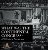 What was the Continental Congress? US... - Bild 1