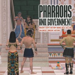 Cover Pharaohs and Government
