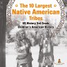 The 10 Largest Native American Tribes -... - Bild 1