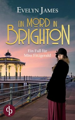 Cover Ein Mord in Brighton