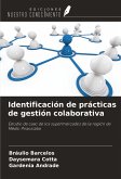 Identificación de prácticas de gestión colaborativa