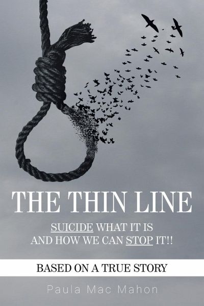 THE THIN LINE THE THIN LINE