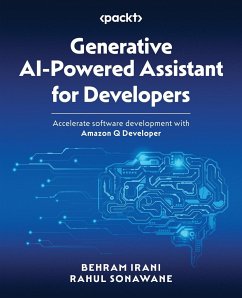 Generative AI-Powered Assistant for Developers - Irani, Behram; Sonawane, Rahul