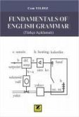 Fundamentals of English Grammar