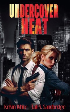 Cover Undercover Heat