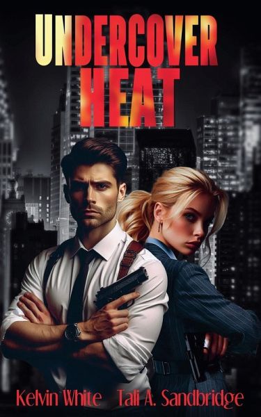 Undercover Heat Undercover Heat