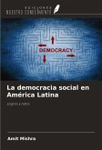 La democracia social en América Latina