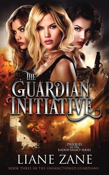 The Guardian Initiative The Guardian Initiative