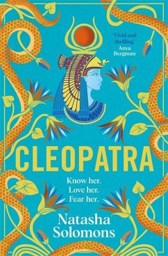 Cover Cleopatra