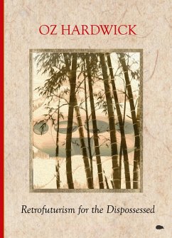 Cover Retrofuturism for the Dispossessed
