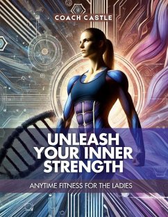 Unleash Your Inner Strength - Castle, Coach