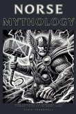 NORSE MYTHOLOGY NORSE MYTHOLOGY