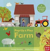 Pop-Up And Play: Farm Pop-Up And Play: Farm