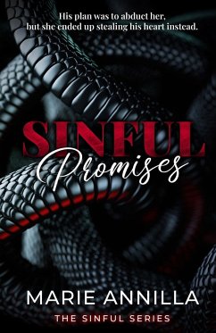 Sinful Promises - Annilla, Marie