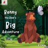 Benny the Bear's Big Adventure - Bild 1