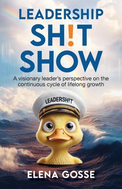 Cover Leadership Sh!t Show