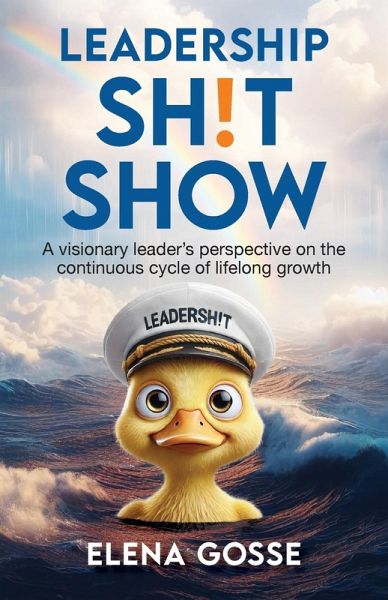 Leadership Sh!t Show Leadership Sh!t Show