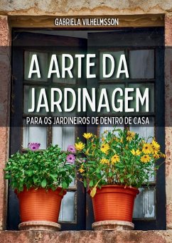 Cover A Arte da Jardinagem