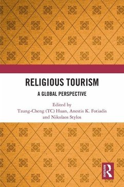 Religious Tourism