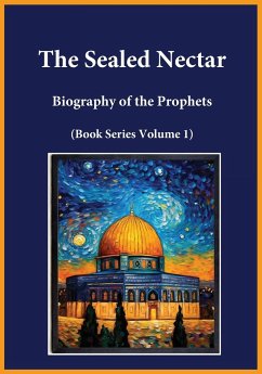 The Sealed Nectar - Ibn Kathir