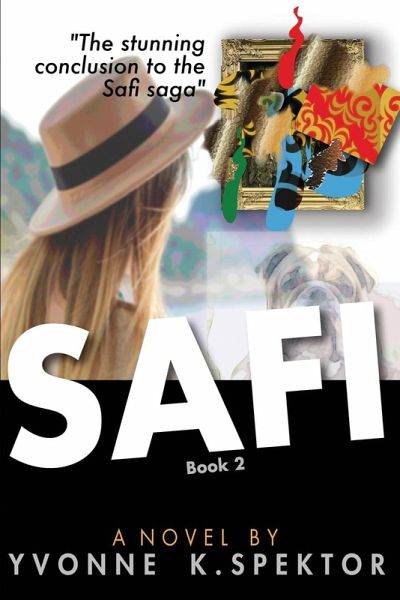 Safi Book 2