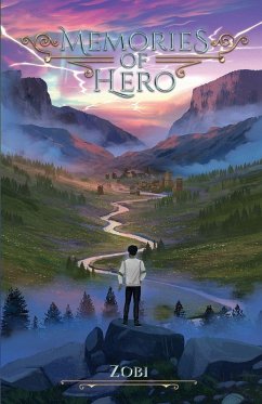 Cover Memories of Hero