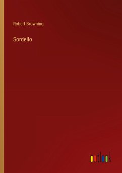 Cover Sordello