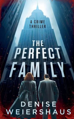 Cover The Perfect Family