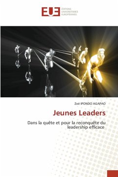 Cover Jeunes Leaders
