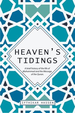 Cover Heaven's Tidings