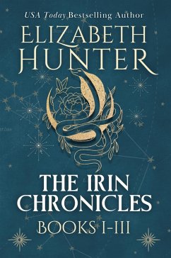 The Irin Chronicles - Hunter, Elizabeth