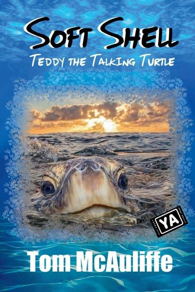 Soft Shell - Teddy the Talking Turtle Soft Shell - Teddy the Talking Turtle