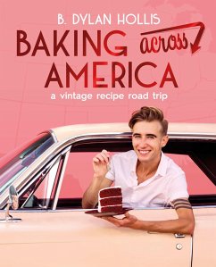 Cover Baking Across America