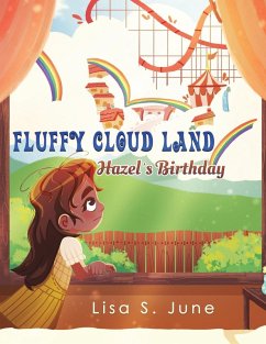 Cover Fluffy Cloud Land