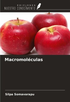 Cover Macromoléculas
