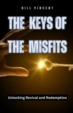 The Keys of the Misfits - Vincent, Bill